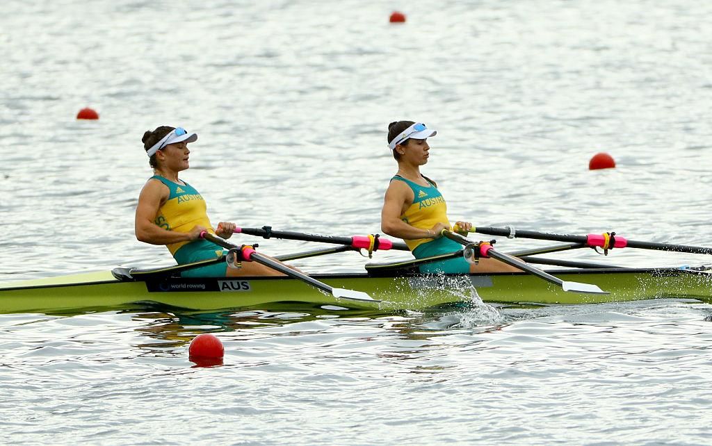 Спортсменам на Олімпіаді-2016 доведеться змагатися у брудних водоймах Спортсменам на Олімпіаді-2016 доведеться змагатися у брудних водоймах