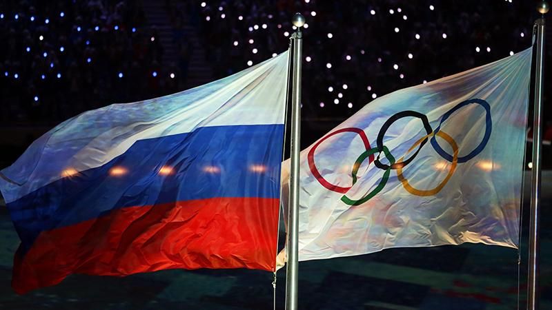 Антидопінгові агентства розкритикували МОК за допуск росіян на Олімпіаду