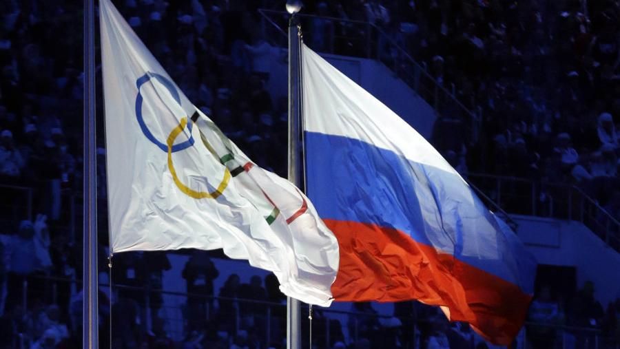 Низка провідних країн прагне виключення Росії з Олімпіади-2016