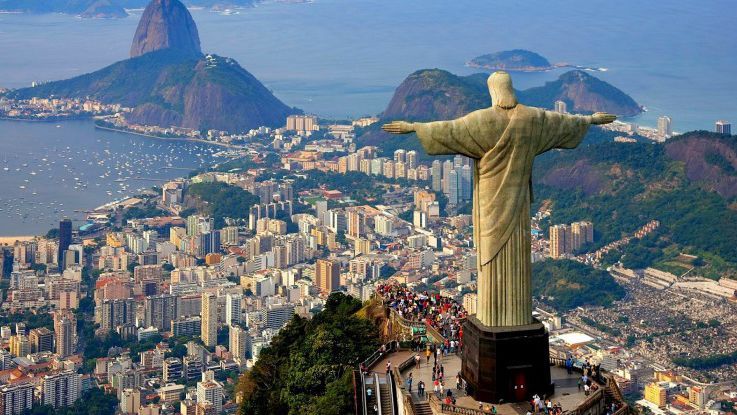 Віруси, безпека та спортивні об’єкти: чи готова Бразилія до Олімпіади