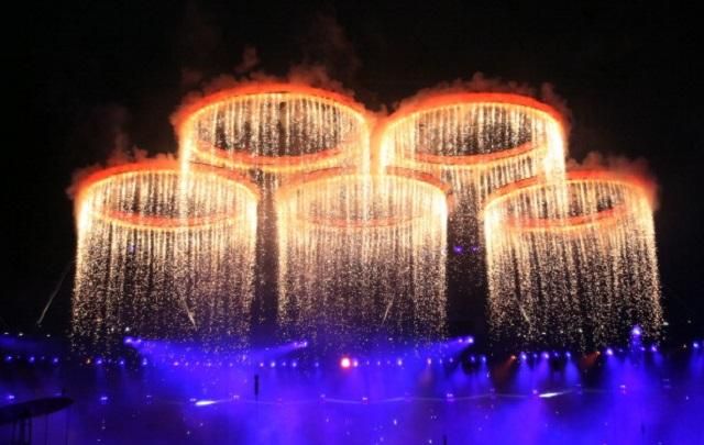 Олимпийские игры в Рио: все, что интересно знать