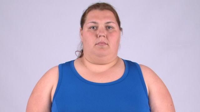 Українська чемпіонка світу з сумо прийняла громадянство Росії Українська чемпіонка світу з сумо прийняла громадянство Росії