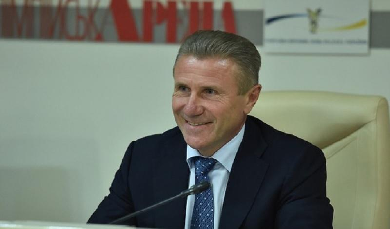 Бубку переизбрали в исполком МОК