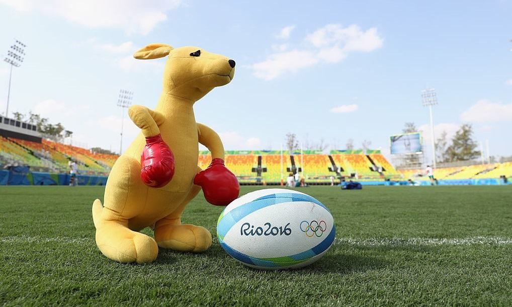Олимпиада-2016 стартует в Бразилии Олимпиада-2016 стартует в Бразилии