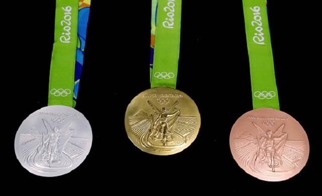 Мільйон за медаль: скільки заробляють українські спортсмени-олімпійці