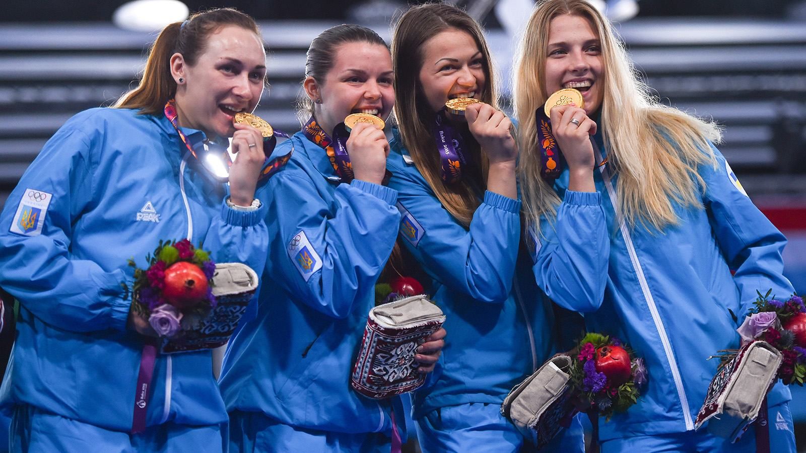 Підтримай наших олімпійців та вигравай призи! Підтримай наших олімпійців та вигравай призи!