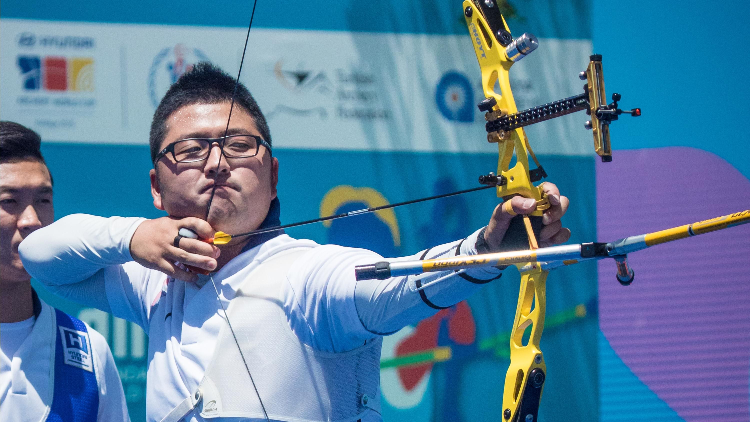 На Олімпіаді-2016 встановили перший світовий рекорд На Олімпіаді-2016 встановили перший світовий рекорд