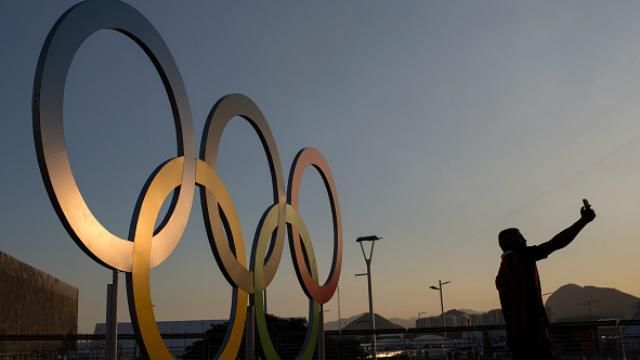 На Олімпіаді в Ріо перші спортсмени попались на допінгу