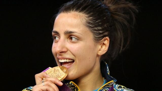 Ріо-2016: за ким слідкувати 6 серпня Ріо-2016: за ким слідкувати 6 серпня