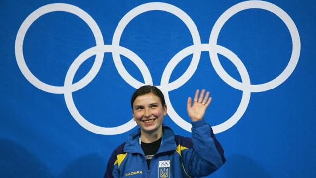 Кто из украинок может получить олимпийскую медаль: Елена Костевич