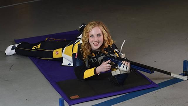 США завоювали першу золоту медаль на Літніх Олімпійських іграх у Ріо США завоювали першу золоту медаль на Літніх Олімпійських іграх у Ріо