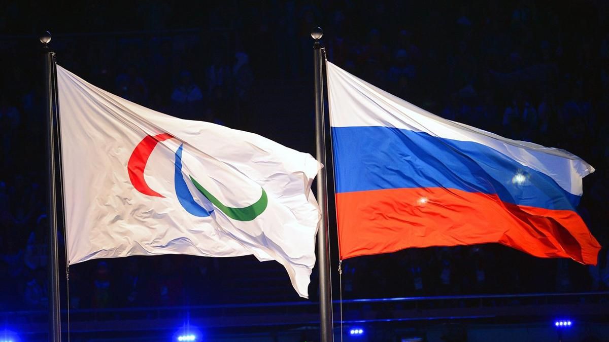 Російську паралімпійську збірну відсторонять від змагань у повному складі, – The Guardian