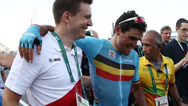 Поліція підірвала підозрілий пакет поблизу олімпійської велотраси в Ріо Поліція підірвала підозрілий пакет поблизу олімпійської велотраси в Ріо