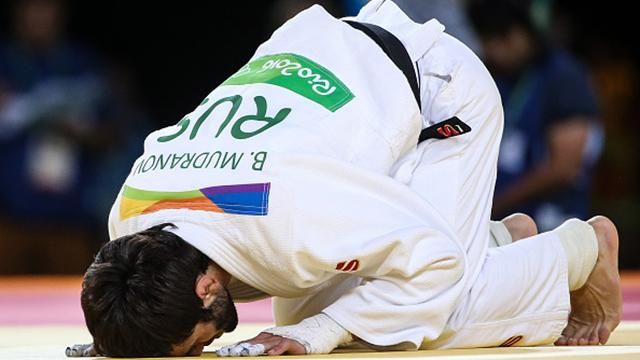 Найбільший німецький таблоїд виключив Росію із заліку Олімпіади Найбільший німецький таблоїд виключив Росію із заліку Олімпіади