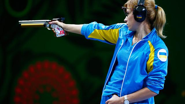 Рио-2016: провальный день для украинской сборной, первое "золото" в активе Китая