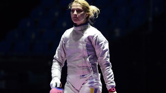 Ріо-2016: за ким українцям спостерігати 8 серпня Ріо-2016: за ким українцям спостерігати 8 серпня