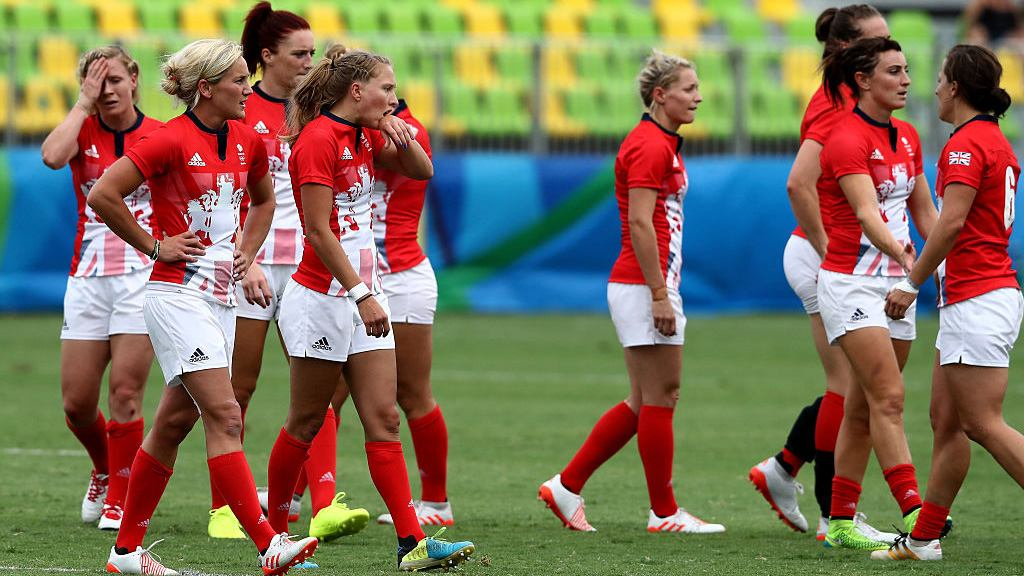 Британские спортсмены перед Олимпиадой снялись обнаженные для одного из журналов (18+)