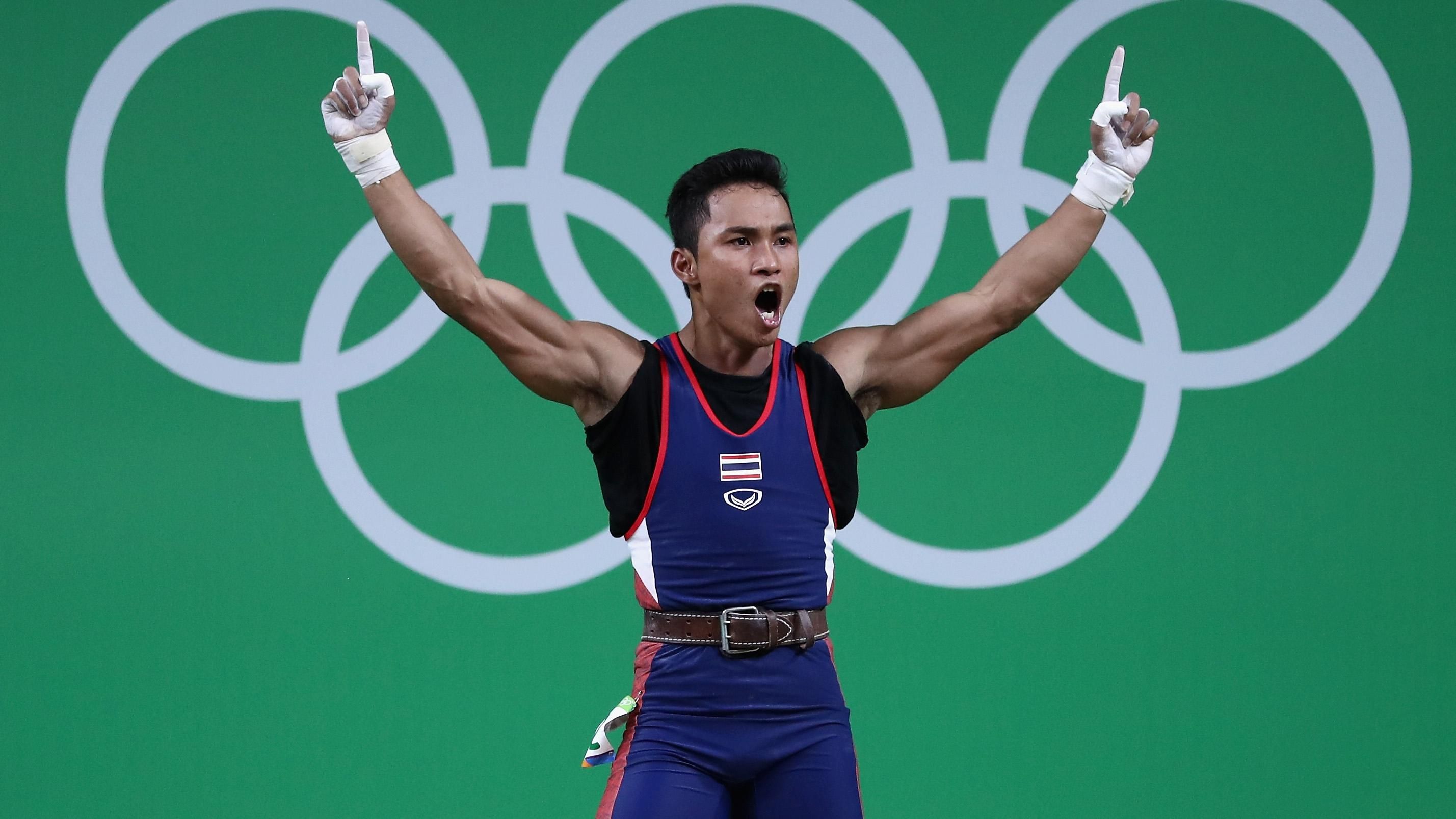 Бабуся олімпійського призера померла, коли її онук здобував історичну медаль Бабуся олімпійського призера померла, коли її онук здобував історичну медаль