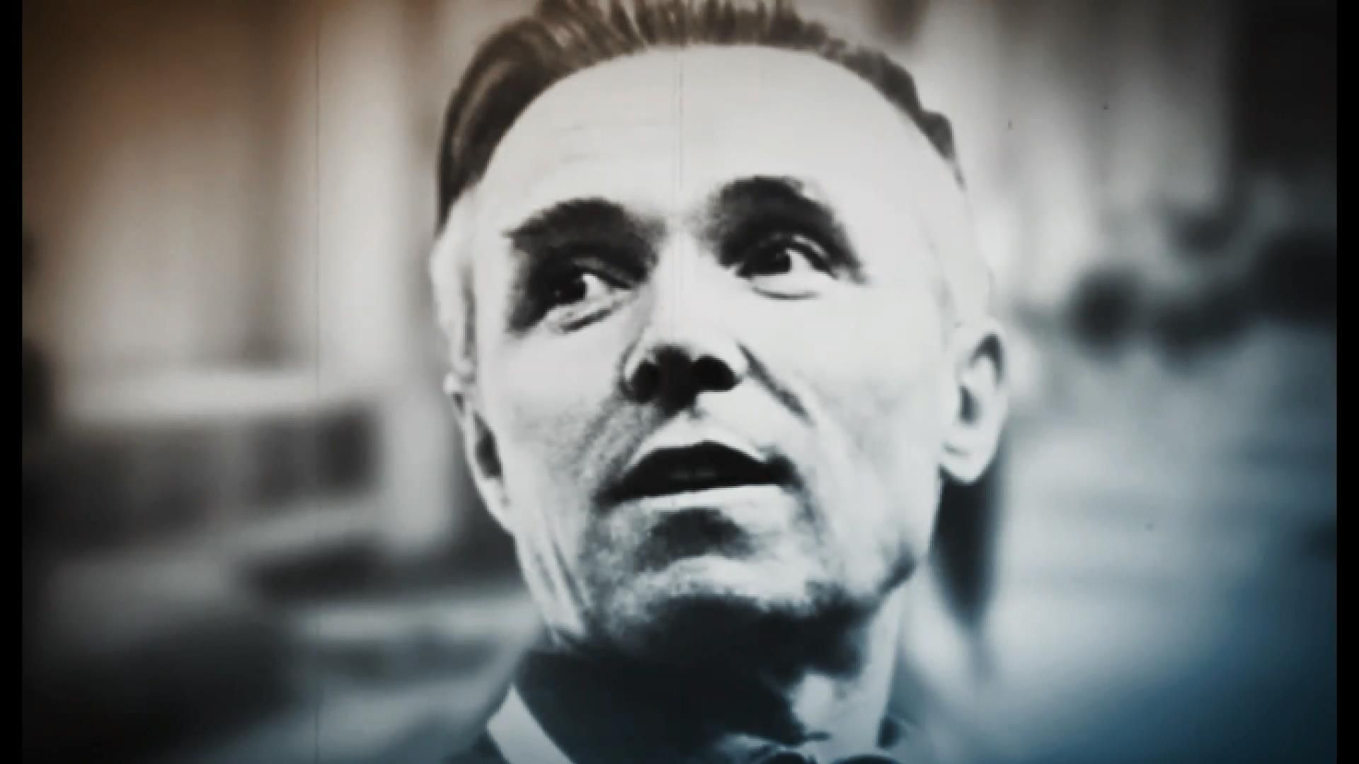 Как украинец пережил концлагеря и стал олимпийским призером Как украинец пережил концлагеря и стал олимпийским призером