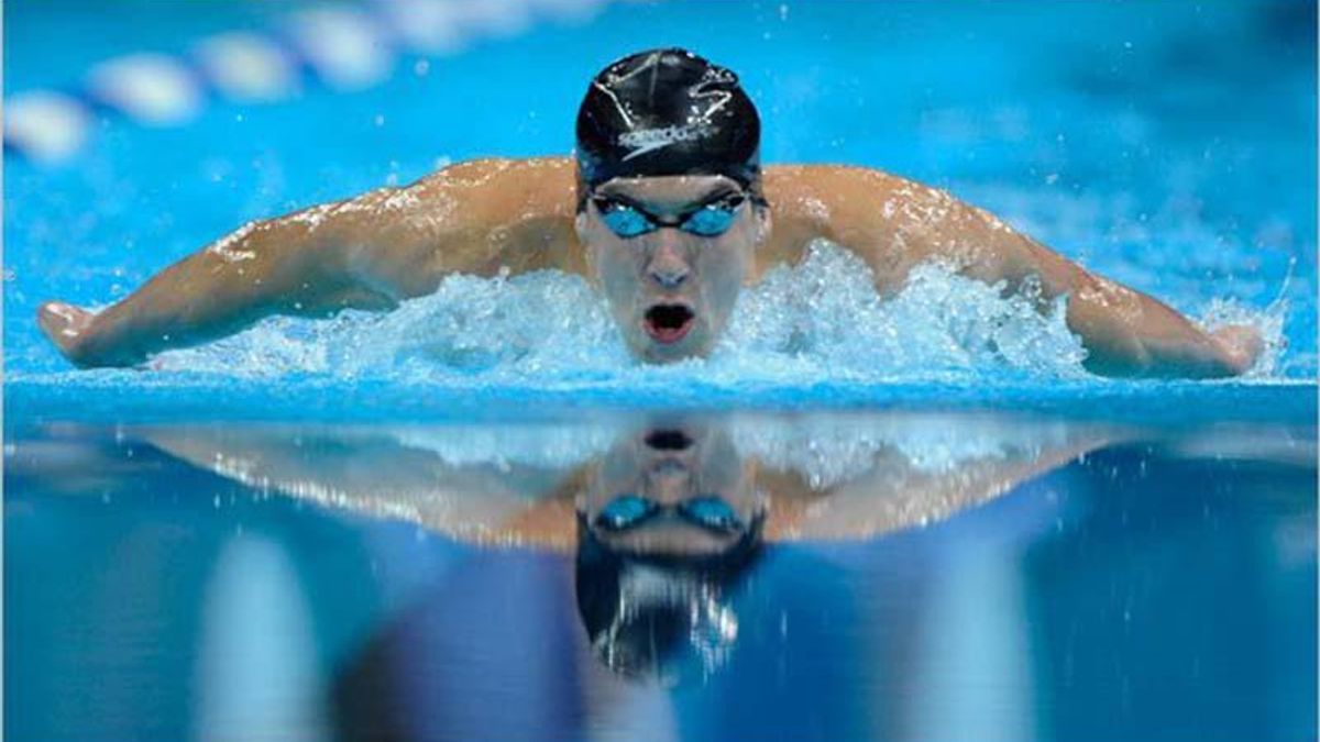 Майкл Фелпс здобув 20-ту золоту олімпійську медаль