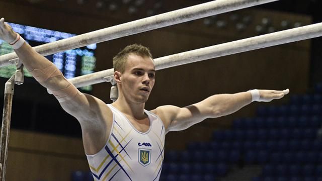 Рио-2016: кто может приятно удивить украинцев 10 августа Рио-2016: кто может приятно удивить украинцев 10 августа