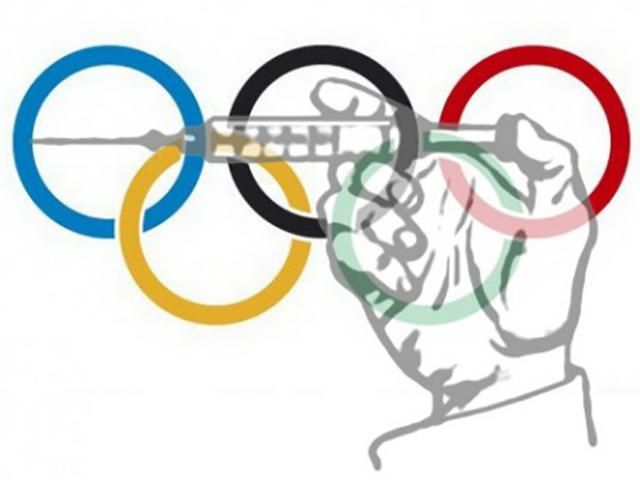 Россию хотят отстранить от следующей Олимпиады