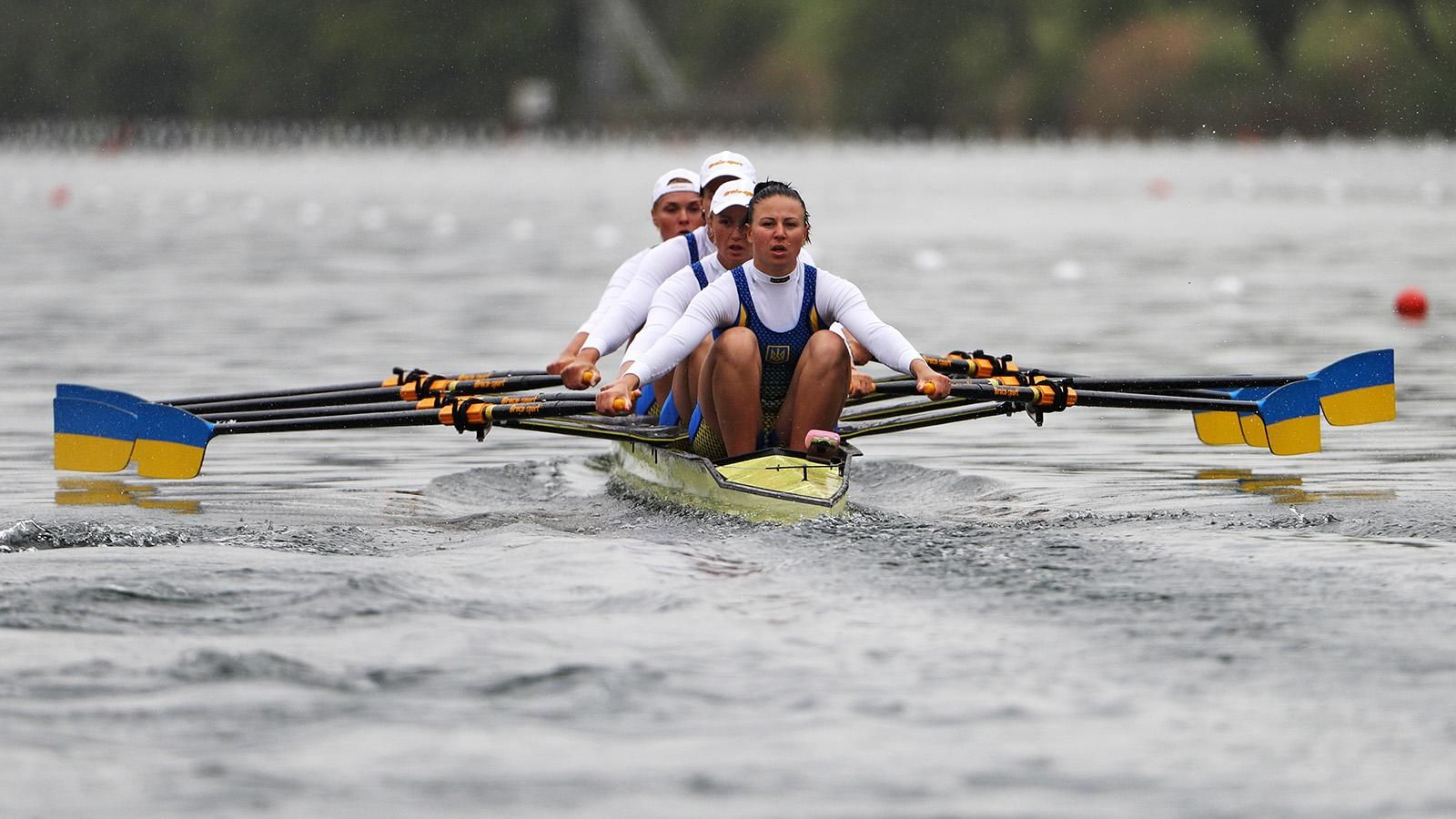 Рио-2016: кто из украинцев будет бороться за медали 11 августа Рио-2016: кто из украинцев будет бороться за медали 11 августа