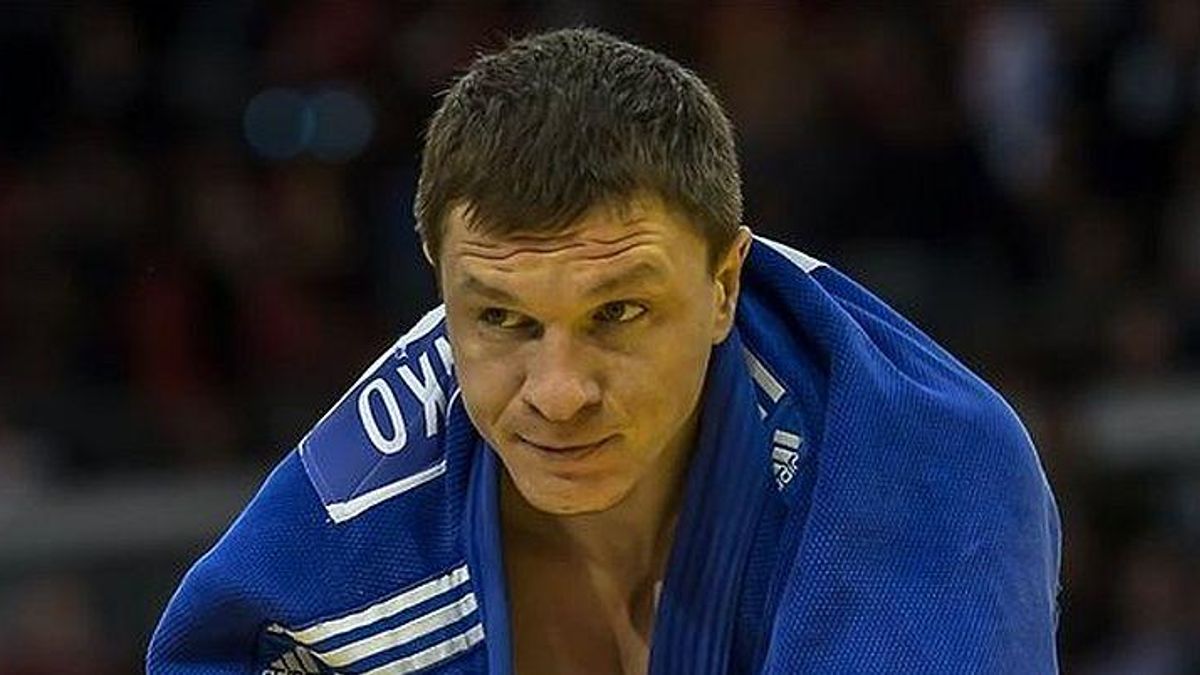 Олімпіада-2016: український дзюдоїст має шанс здобути "бронзу"