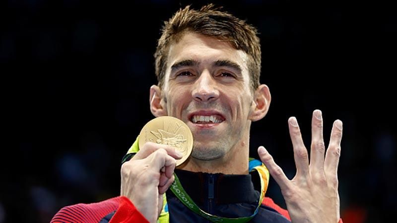 Український рекорд, фото з росіянами та неперевершений Фелпс: підсумки 6-го дня Олімпіади Український рекорд, фото з росіянами та неперевершений Фелпс: підсумки 6-го дня Олімпіади