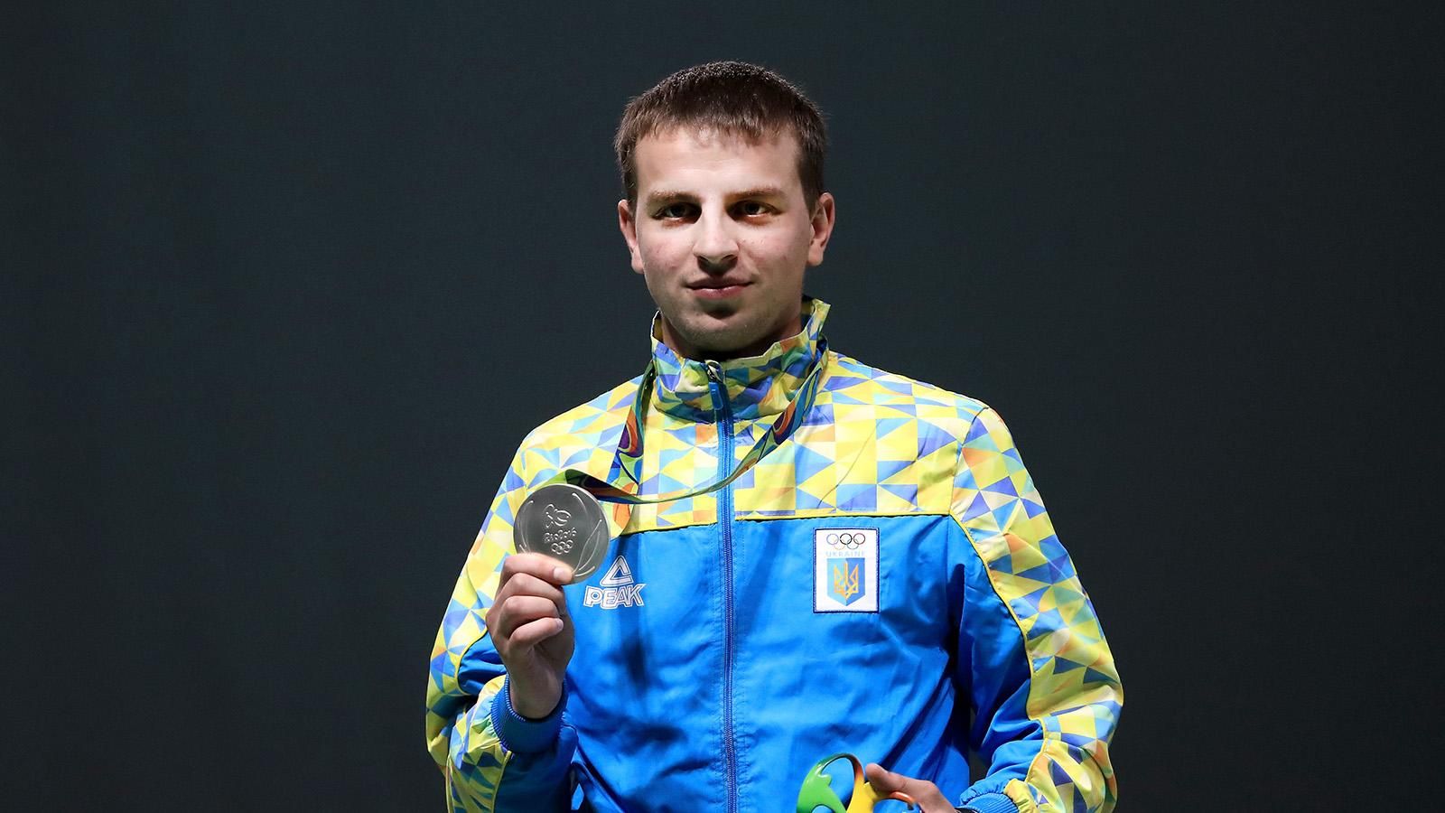 Ріо-2016: за ким українцям слідкувати 12 серпня Ріо-2016: за ким українцям слідкувати 12 серпня