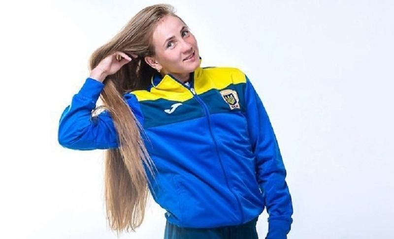 Украинская боксерша с роскошной косой стартовала в Рио с победы