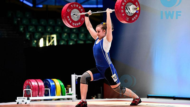 7 день Олимпиады: изуродованный российский флаг, арест медалиста, Украина выпала из топ-40