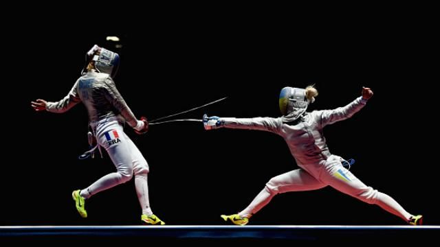 8-й день Олімпіади: за кого вболівати українцям 8-й день Олімпіади: за кого вболівати українцям