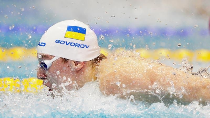 Говоров вибачився перед українцями за п'яте місце на Олімпіаді Говоров вибачився перед українцями за п'яте місце на Олімпіаді