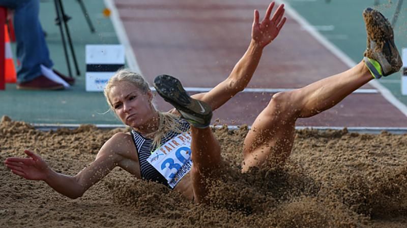 Єдину російську легкоатлетку на Олімпіаді усунули від змагань, – ЗМІ