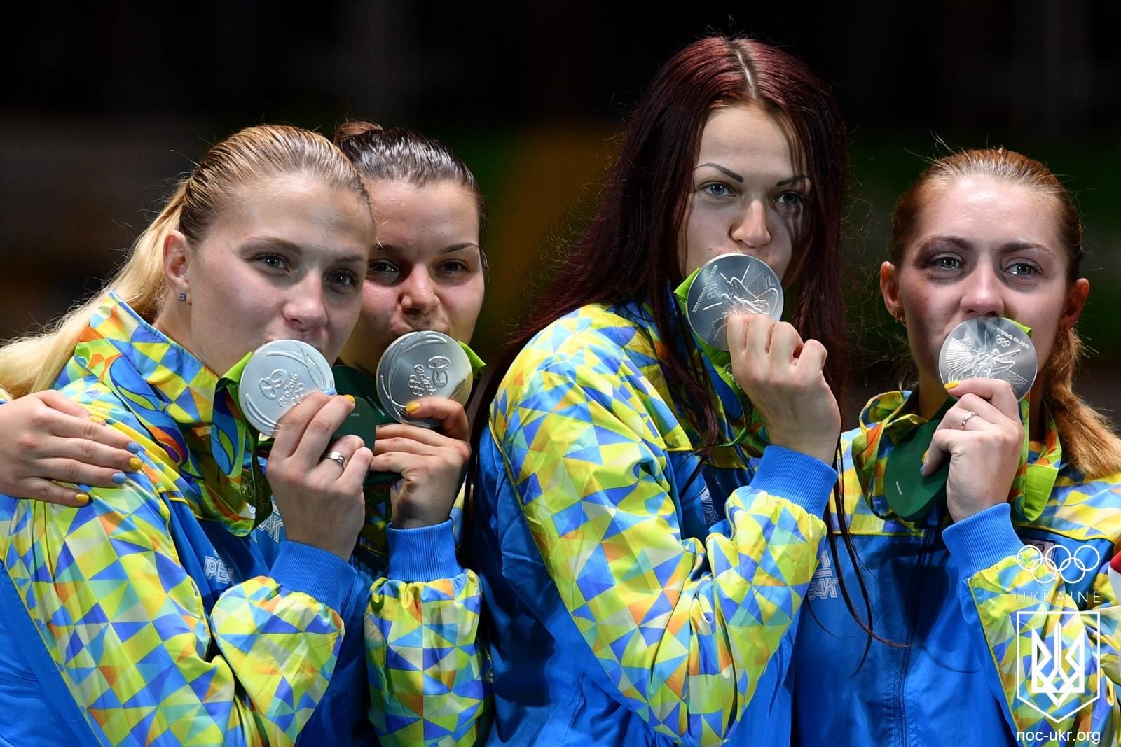 Еще одна медаль Украины, легкоатлетку России отстранили – самые яркие события 8 дня в Рио