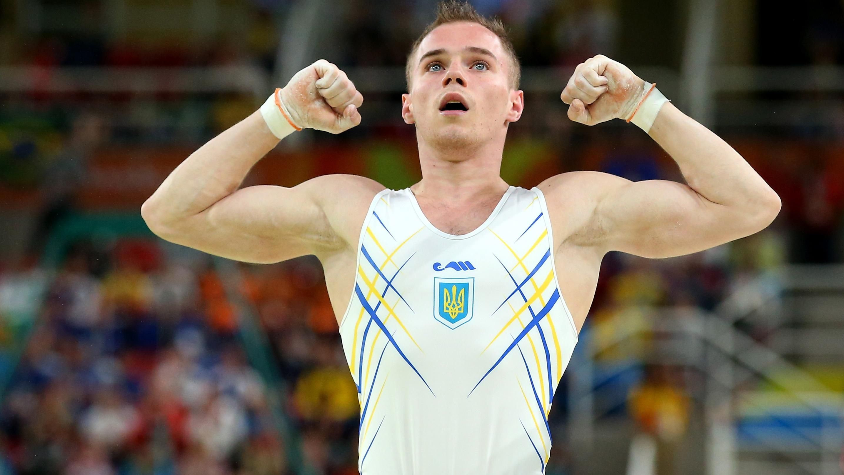 9-й день Олімпіади: за кого вболівати українцям 9-й день Олімпіади: за кого вболівати українцям