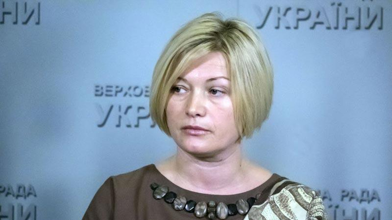 Украине нужны победы, а не селфи с русскими, – Геращенко об инциденте на Олимпиаде