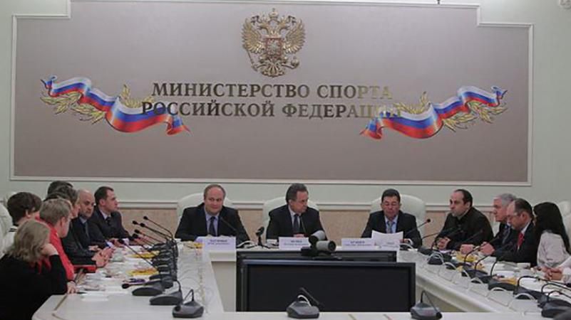 МОК начал против России расследование, – СМИ