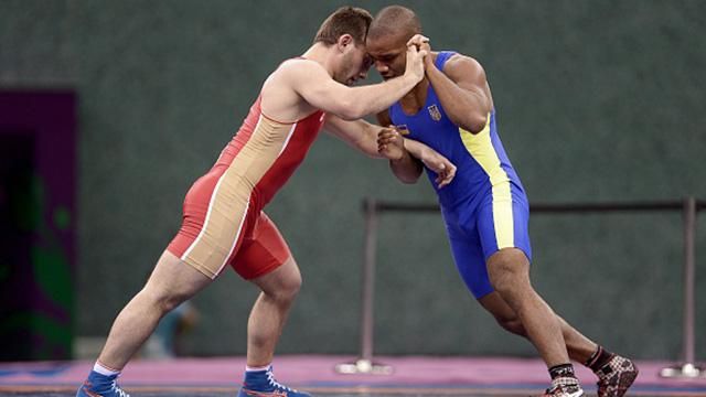 Рио-2016. Кто из украинцев может наконец получить "золото" в понедельник? Рио-2016. Кто из украинцев может наконец получить "золото" в понедельник?