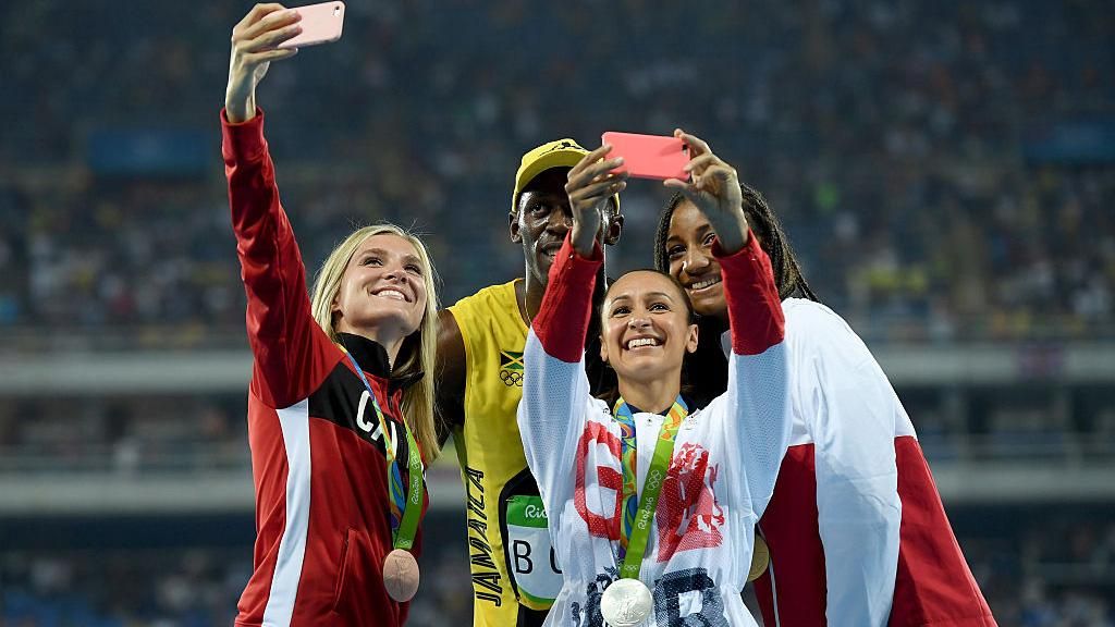 Мгновения Олимпиады: лучшие фото 9 дня соревнований Мгновения Олимпиады: лучшие фото 9 дня соревнований