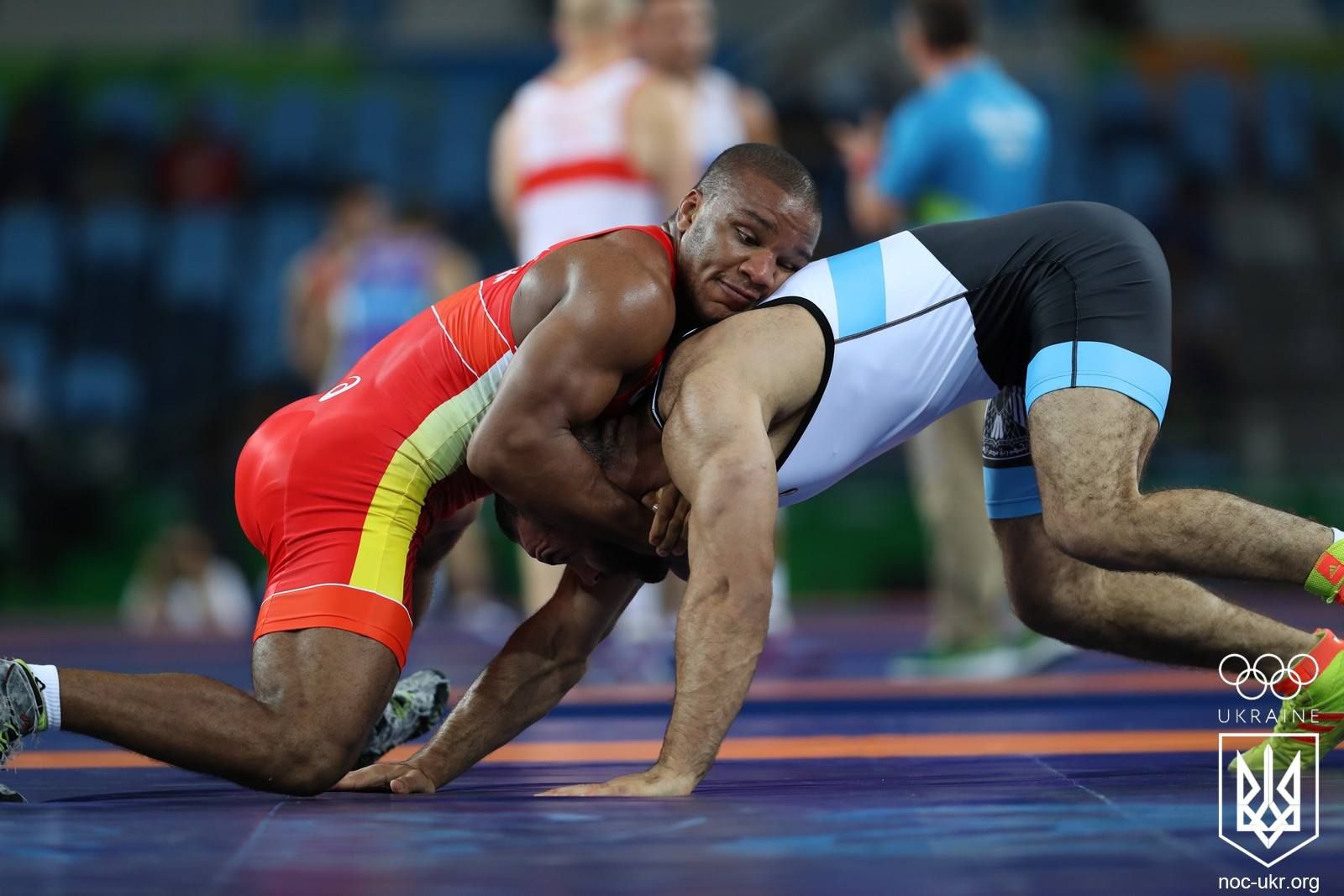 У Беленюка украли заслуженное "золото", – Жданов У Беленюка украли заслуженное "золото", – Жданов