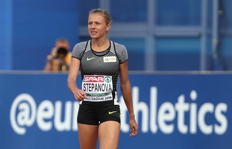 Допинговый скандал: беглянка из России заявила об угрозе смерти Допинговый скандал: беглянка из России заявила об угрозе смерти