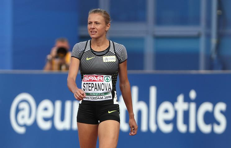 Допинговый скандал: беглянка из России заявила об угрозе смерти