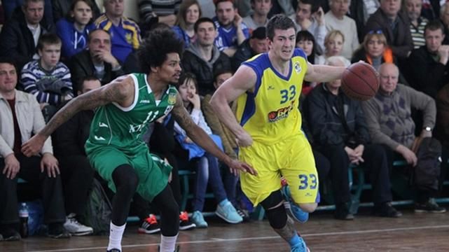 У новому сезоні в баскетбольній Суперлізі за чемпіонство змагатимуться 10 клубів У новому сезоні в баскетбольній Суперлізі за чемпіонство змагатимуться 10 клубів