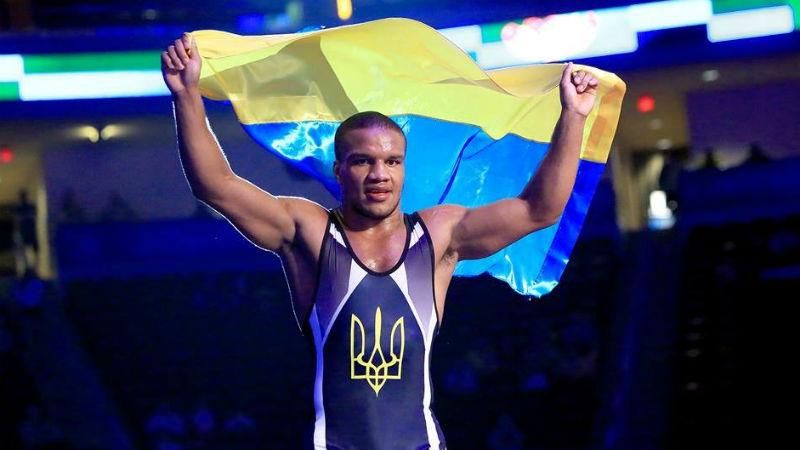 В Федерации рассказали, в каком случае Беленюку могут отдать золотую медаль В Федерации рассказали, в каком случае Беленюку могут отдать золотую медаль