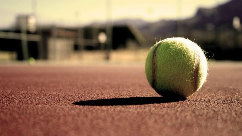 Такий теніс ви ще не бачили: підбірка вражаючих трюків Такий теніс ви ще не бачили: підбірка вражаючих трюків