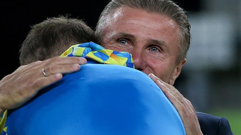 Украина получит гимнастическое оборудование Олимпиады-2016 Украина получит гимнастическое оборудование Олимпиады-2016