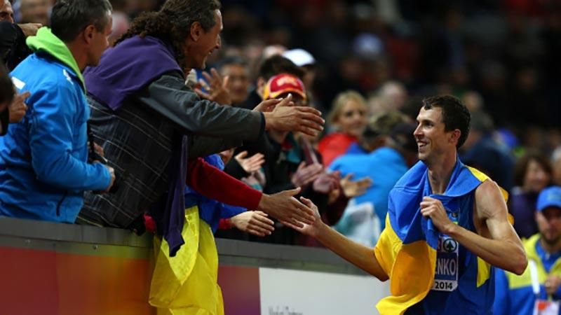 Бондаренко: Перемогти завадила сильна застуда Бондаренко: Перемогти завадила сильна застуда