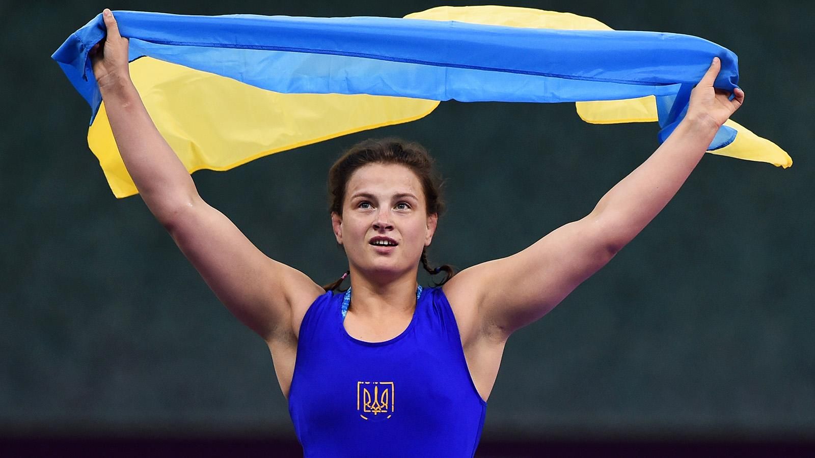 Олимпиада-2016: кто из украинцев может удивить 17 августа